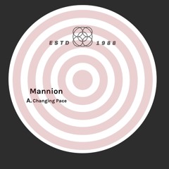 Changing Pace (PREVIEW)