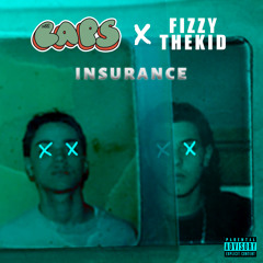 ALLL Caps feat Fizzy The Kid  - Insurance