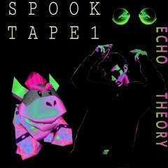 sp00kin in da jungle