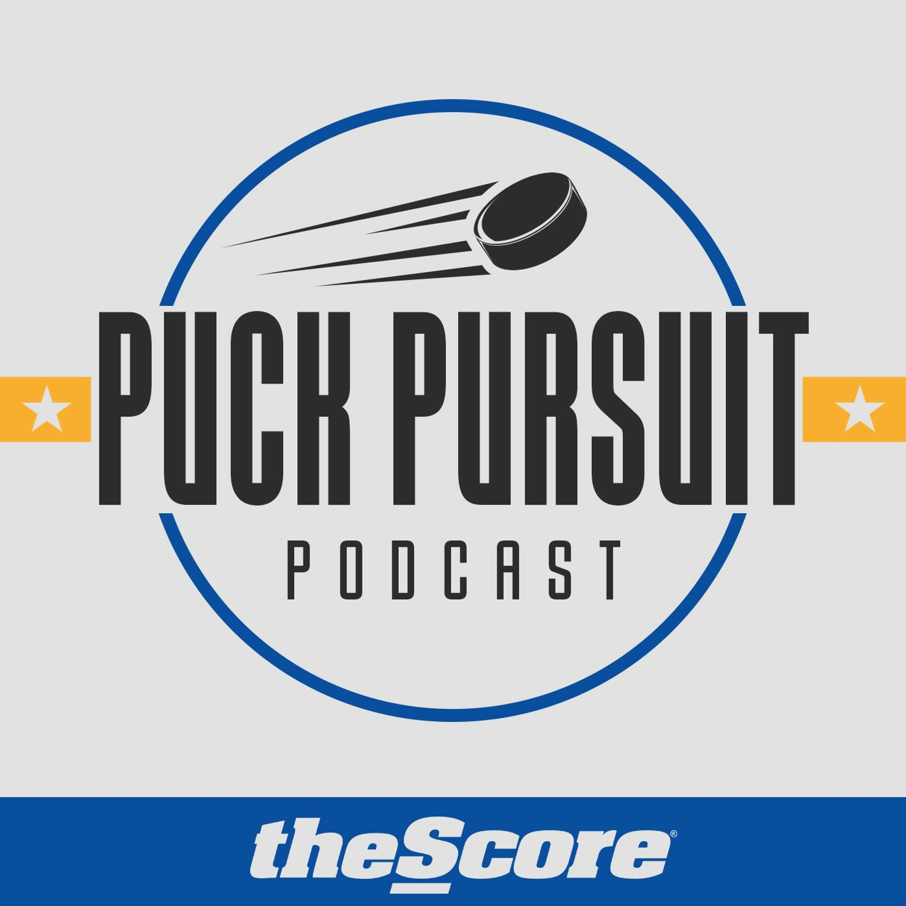 Handing out Christmas gifts to NHL teams with Josh Clipperton (Ep. 14)