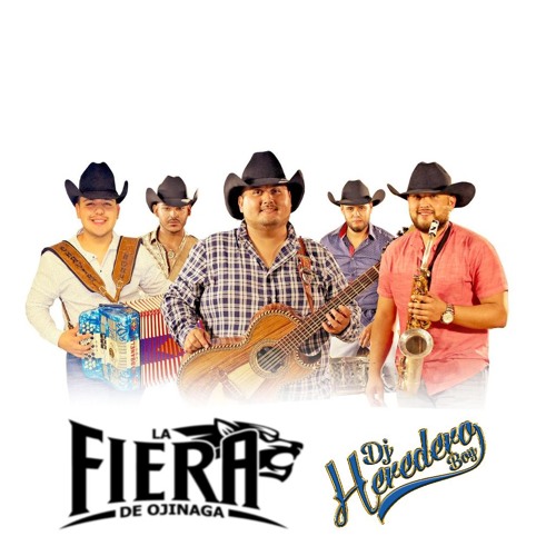 La Fiera De Ojinaga Les Callamos La Boca Mix By Herederoboydj On Soundcloud Hear The World S Sounds Letra de yo tambien sé jugarme la boca. soundcloud