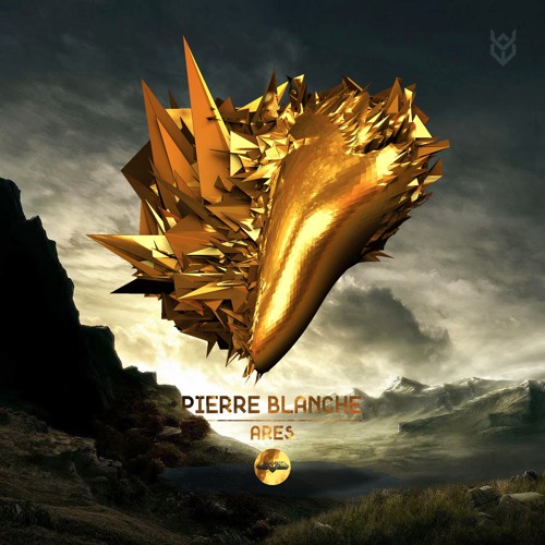Pierre Blanche - Ares