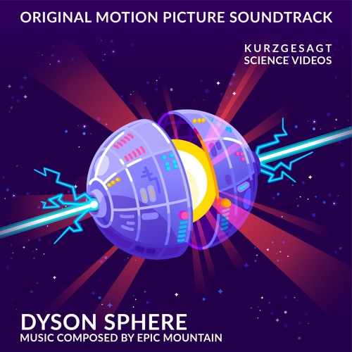 Stream Dyson Sphere by Epic Mountain | Listen online for free on SoundCloud