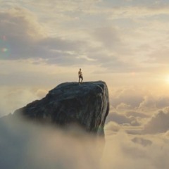 Skywards "The Macallan - Make The Call"