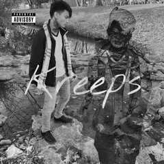 Lil Tuko - Kreeps (prod.1ksensei & 808kylen) @lilltuko