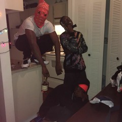 Slide Wit Me- Spinn Again Benn