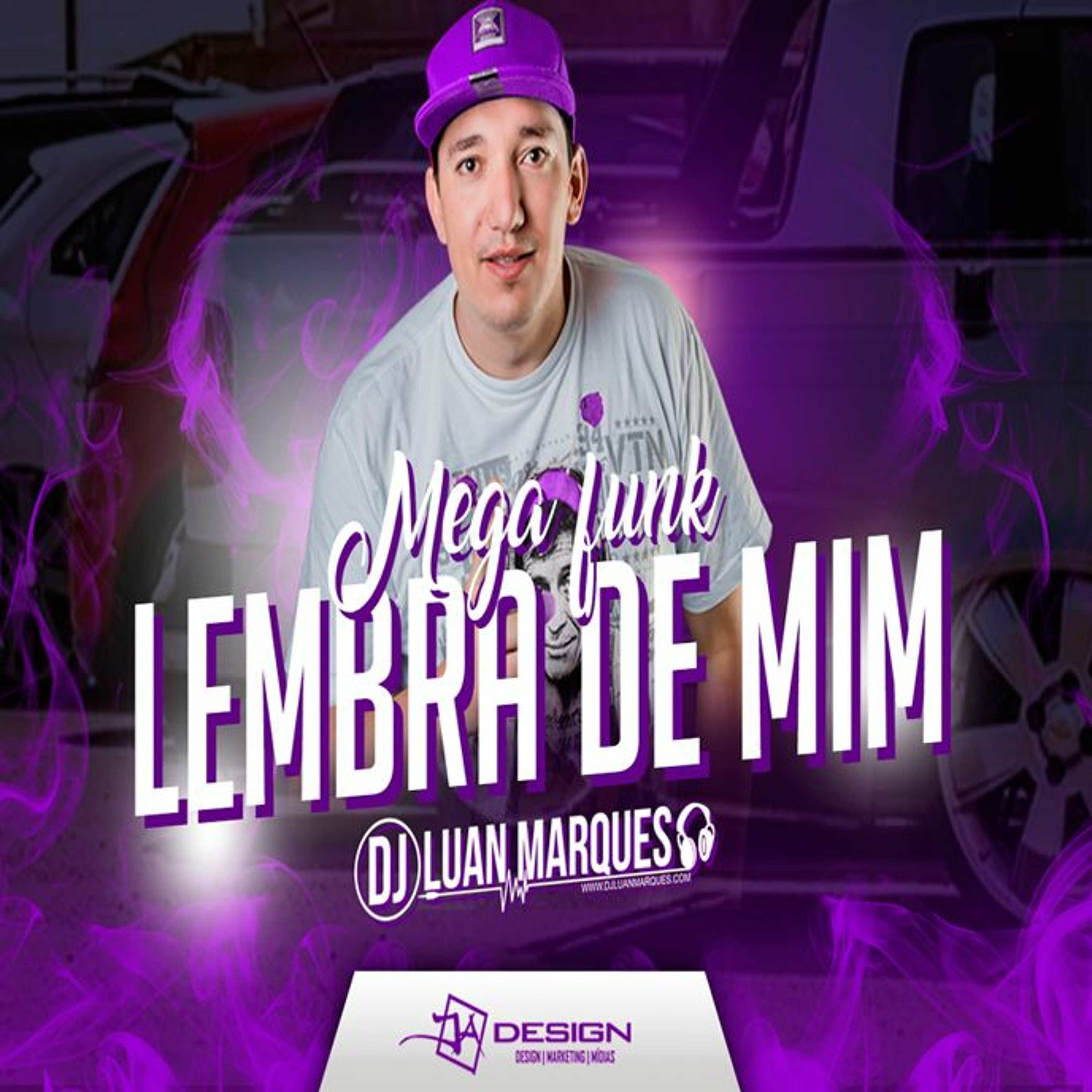 DJ Luan Marques