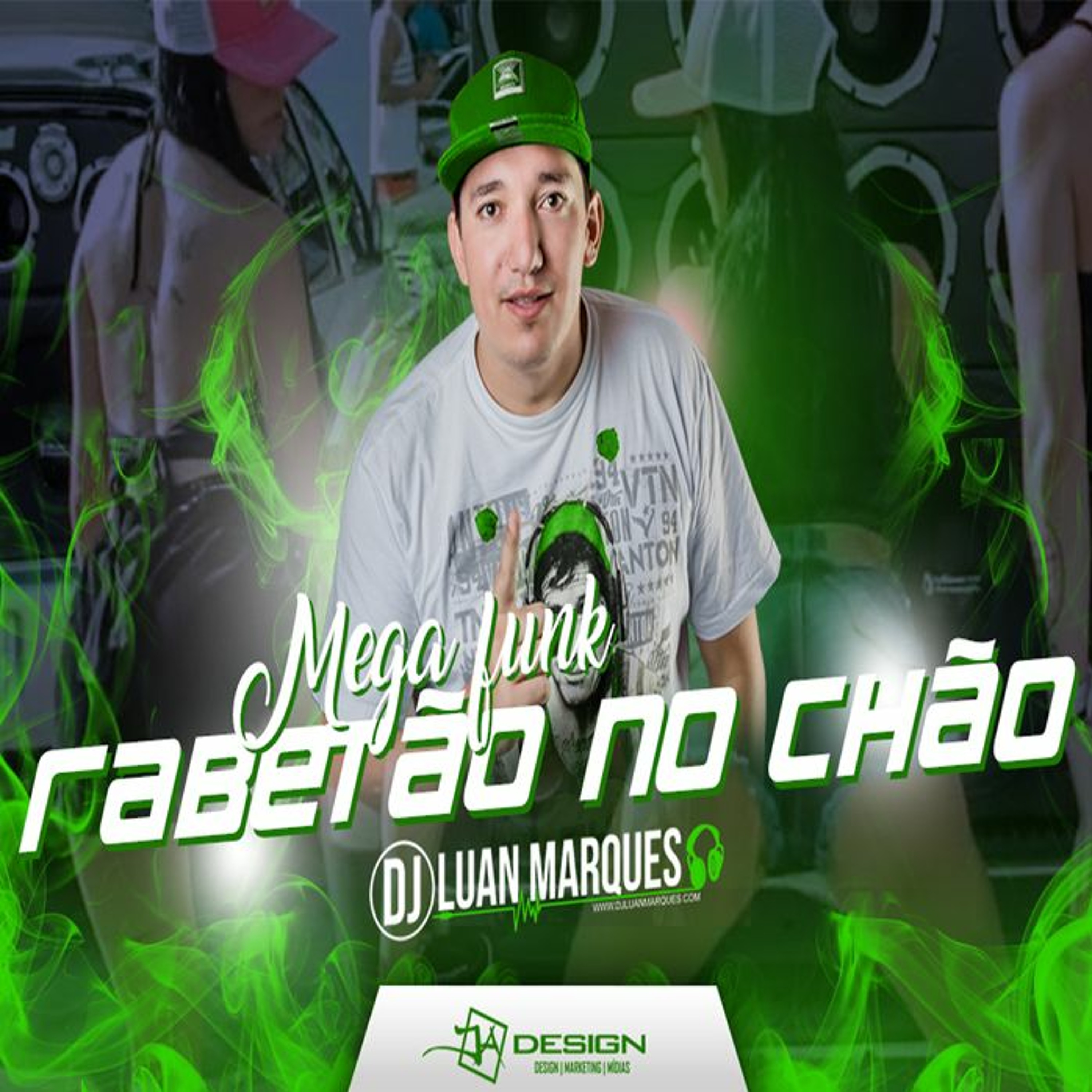 DJ Luan Marques
