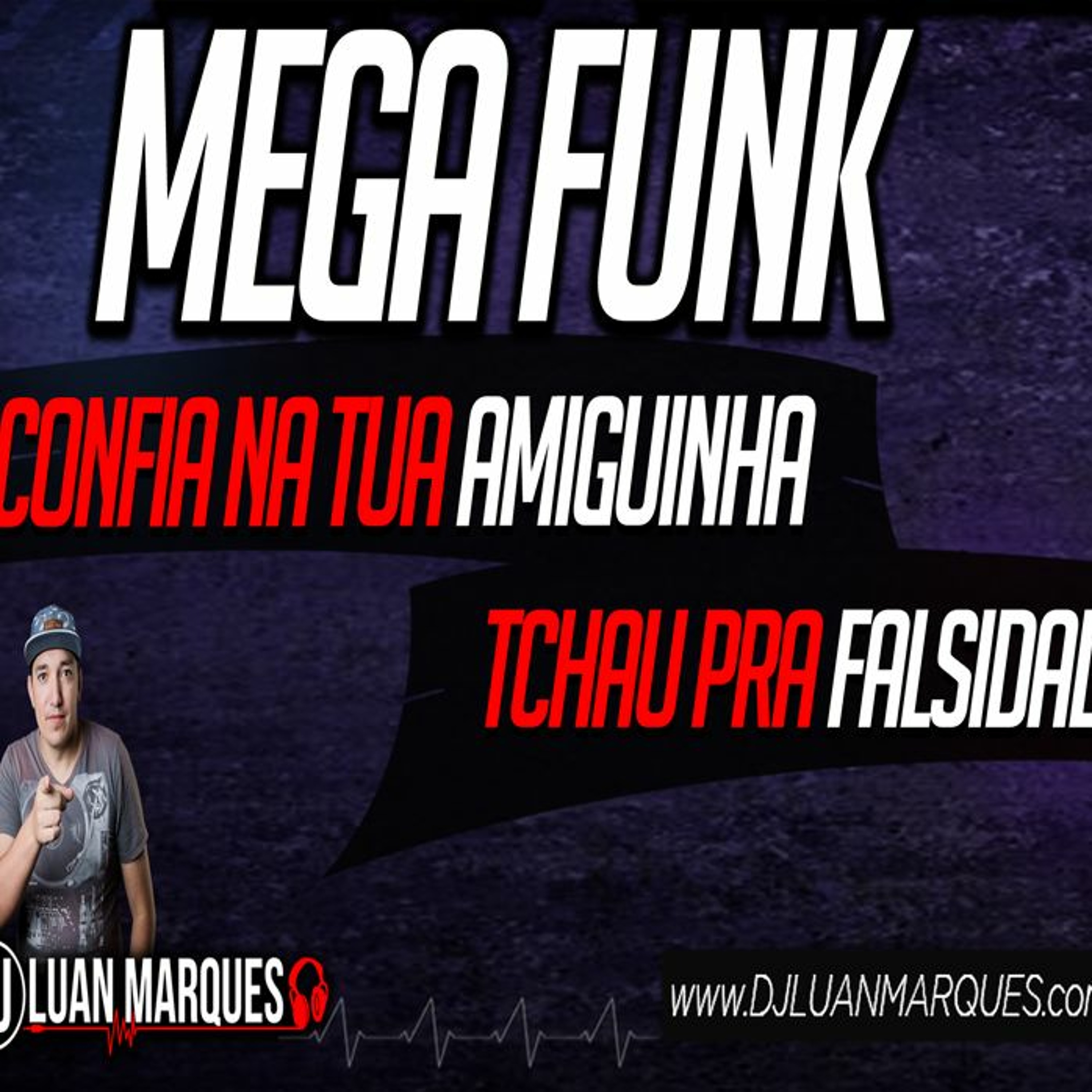 DJ Luan Marques