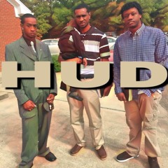 HUD Be Mafia Ft. Phantom & Cre