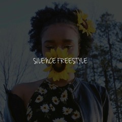 SILENCE FREESTYLE (PROD. BY RJM)