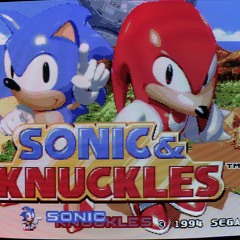 Eych x Lor Digi  Sonic Prod . By Kairo