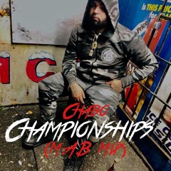 CHABO - Championships (MAB mix)