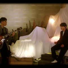 이요한 (OFA) - Brightest Star // 눈부셔 feat. Kim Min Seok of Melomance