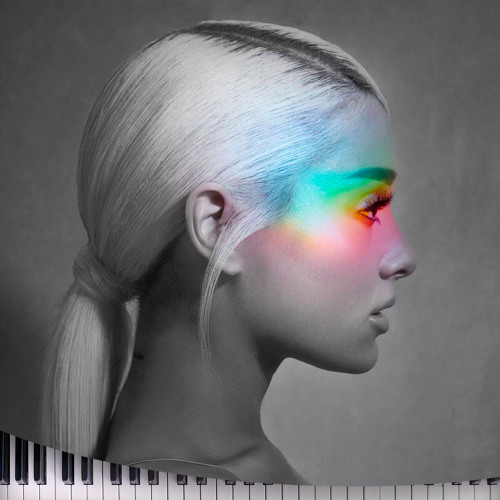 Stream Ariana Grande - imagine [Piano Backing Track Karaoke] by Piano  Karaoke | Listen online for free on SoundCloud