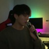 Ending Scene - Jungkook of BTS cover (posted on twitter)