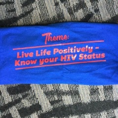 Y4C's World AIDS Day Dedication this Christmas