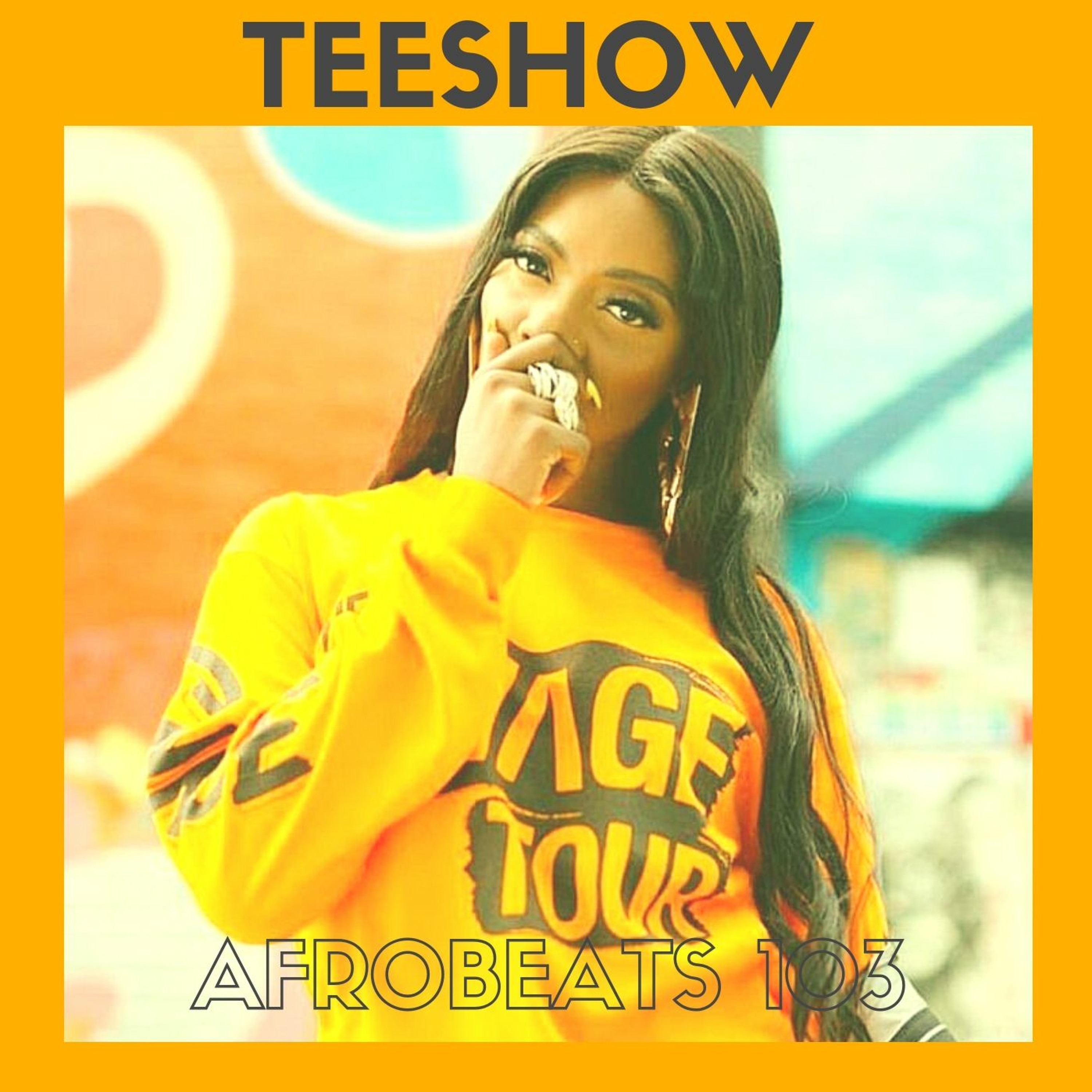 TEESHOW\'S MIXES