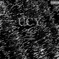 UCY (Chev X Yungpmane) - Got It Done