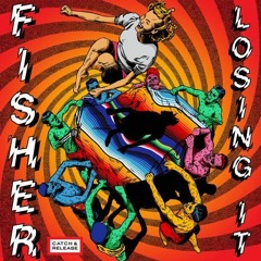 FISHER & Tiesto - I'm Losing it X Red Lights(Hammad Mashup)