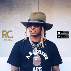 Matrex (Lil moody Diss) via the Rapchat app (prod. by Grim Beats)