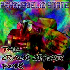 Crack Spider Funk