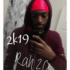 ItsRahTheProducer - GO 2k19