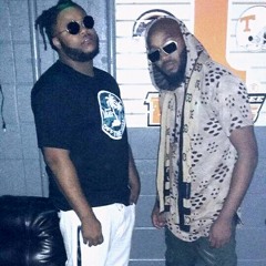2muchNation (FROM tha Bottom)