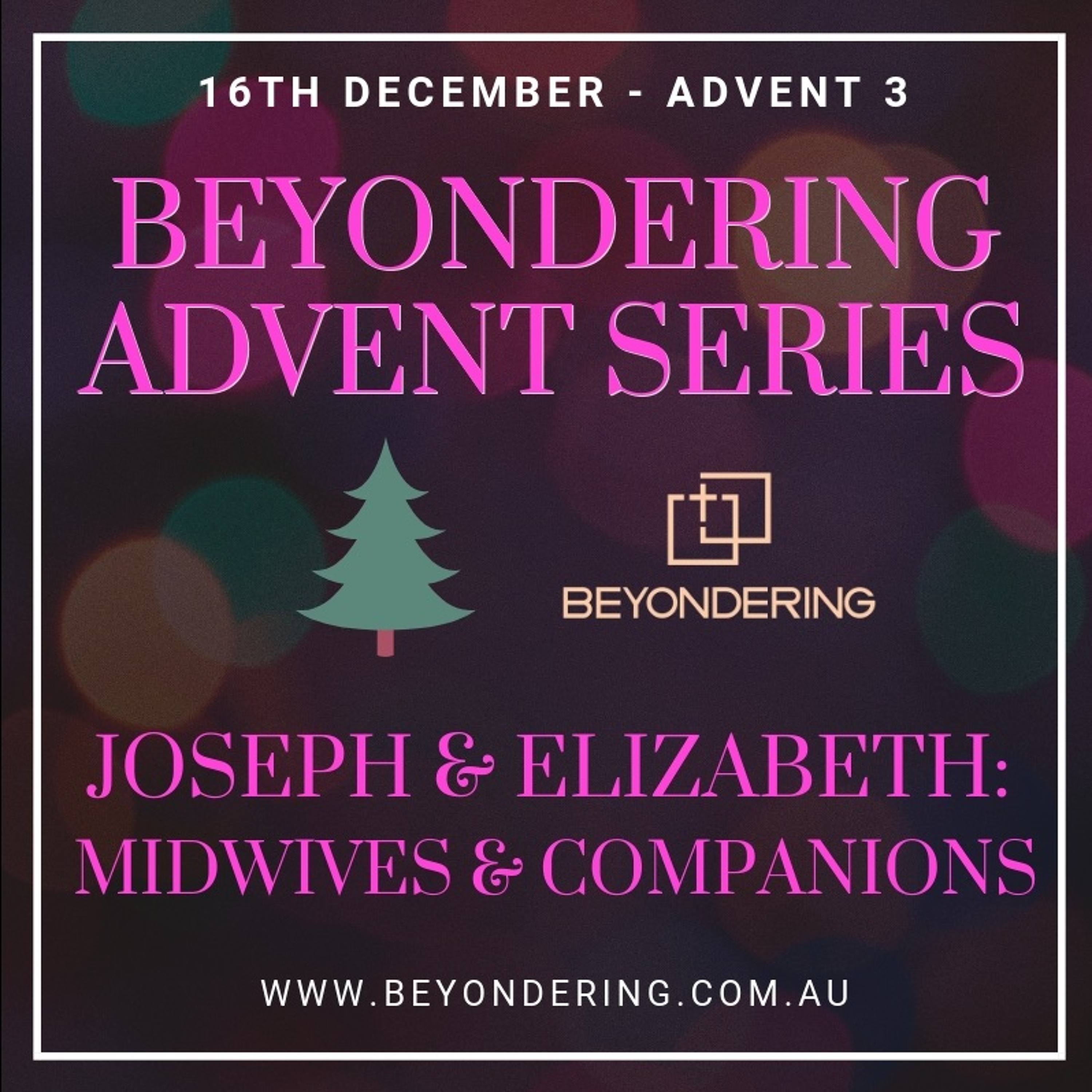 Beyondering