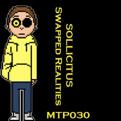 Sollicitus [Swapped Realities] V2 (Almost 100 Follower Special!)