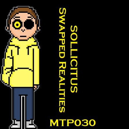Sollicitus [Swapped Realities] V2 (Almost 100 Follower Special!)