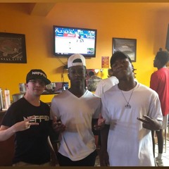 JVail Entertainment - Brothers For Life Ft. DBANDZ KC x King Triple X x KyMo [Prod. Ussishkin Gang]