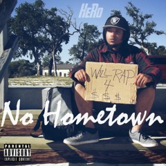 Hang On [prod. by True]