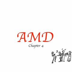 Chapter 4 Stay Dreamin