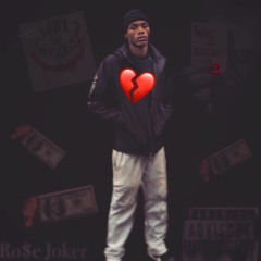 Ro$eTCL/Gho$TCL x Back At It Pt.2