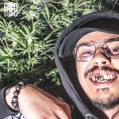 Reefer Madness prod by Art Alfie and Måns Glaeser