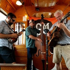'Silent Night' arranged by Fil Pate Trio