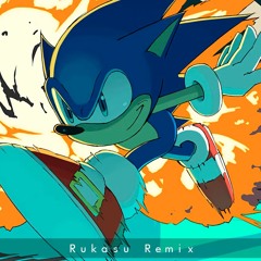 Sonic - Green Hill Zone (Rukasu Remix)