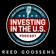 RG 147 - The Green Rush: Investing in Cannabis Real Estate w/ Nate Whigham