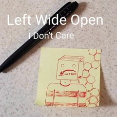 I Don't Care (demo)