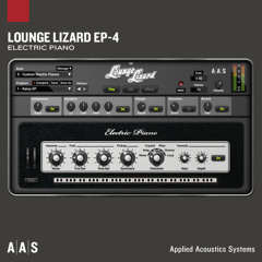 Lounge Lizard Session 4 Sound Tour — by Thiago Pinheiro