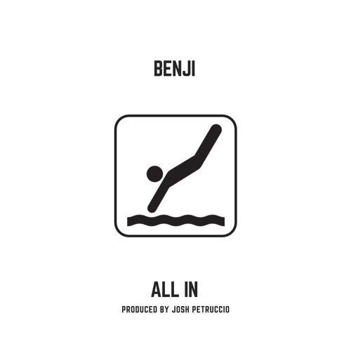 All In [Produced by Josh Petruccio]
