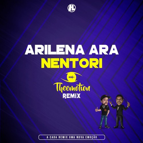 Stream Arilena Ara - Nentori (Theemotion Remix) by Theemotion Official |  Listen online for free on SoundCloud