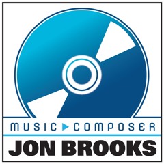 Jon Brooks - Library Music