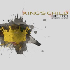 King's Child (feat. Griffin & DJ Sean P)