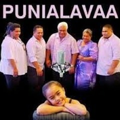 Punialava'a - Ana Le Senoa (651RMX)