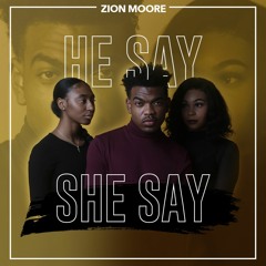 HE SAY SHE SAY (Produced by Itsa Klassik, Mo Skillz)