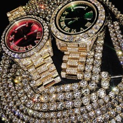 Bust Down ft. G-wiz & Richie Rich