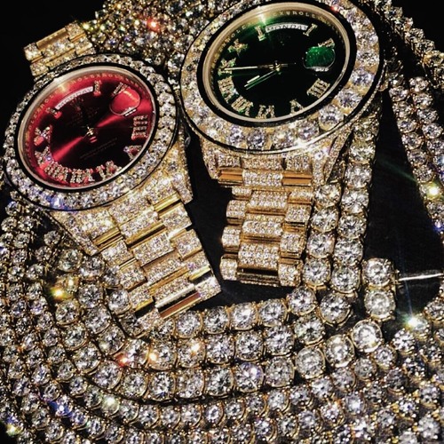 Bust Down ft. G-wiz & Richie Rich