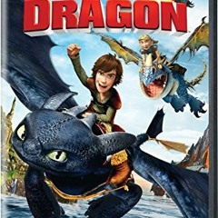 How To Train Your Dragon - Final Scene (5m41+5m42)